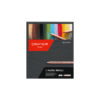 Pastel Pencils Set Of 12 Front - Caran dAche