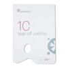 Prime Art Tear Off Paper Palette A4 250gsm 10 sheets
