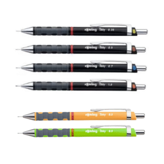 Tikky Mechanical Pencils - Rotring