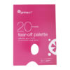 Tear_Off_Palette_A4-90gsm_20 Sheets