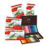 caran-d'ache-pablo-coloured-pencil-sets