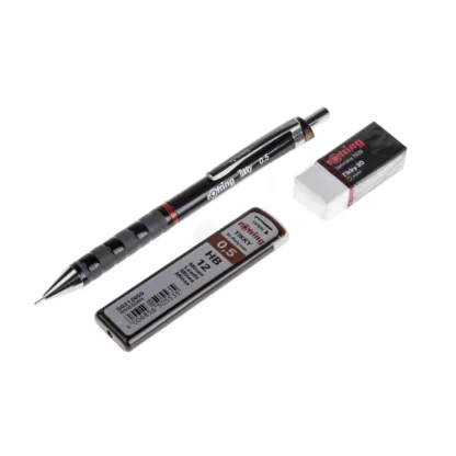 rotring-tikky-black-value-pack-content