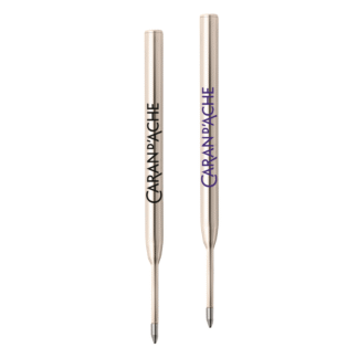 Caran d'Ache Goliath ballpoint refills