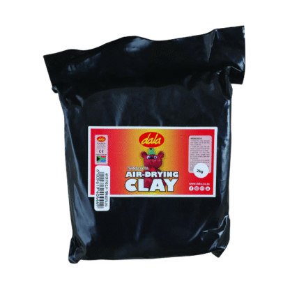 Dala Air dry clay terra