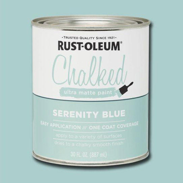 ultra-matte-paint-chalked-887ml-Serenity-Blue