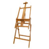 Convertible-Studio-Easel-Mont-Marte-Front-View