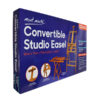 Convertible-Studio-Easel-Mont-Marte-in-box