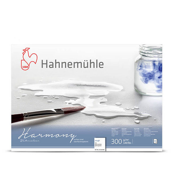 Harmony-Watercolour-Rough-Pad-Hahnemuhle