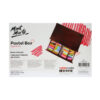 Artist Pastel Boxes - Mont Marte - Image 14