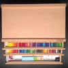 Mont-Marte-Pencil-Pastel-Box-3-Drawers-filled-with-pencils-&-accessories-2