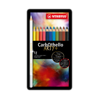 stabilo-carbothello-pastel-pencil-set-of-12