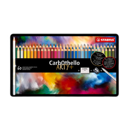stabilo-carbothello-pastel-pencil-set-of-60