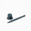 Caran-dAche-Ballpoint-Pen-849-Nespresso-LIMITED-EDITION-with-coffee-capsule-top-view-02