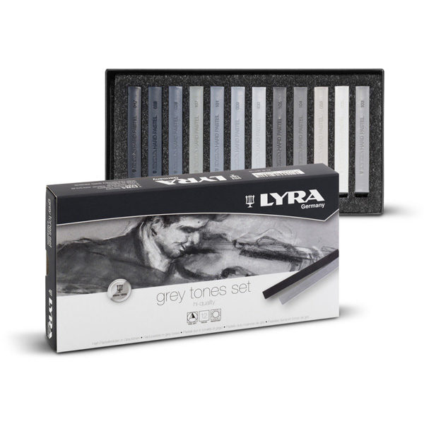 Grey-Tones-12-Set-Lyra
