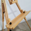 Tripod-Large-Beech-Easel-Mont-Marte-close-up