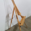 Tripod-Large-Beech-Easel-Mont-Marte-side-close-up