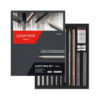 caran-d-ache-14pc-sketching-set