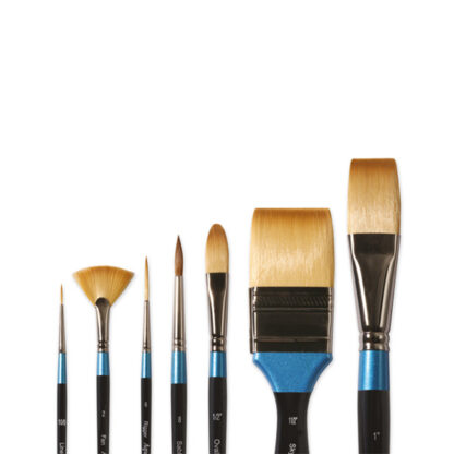 Aquafine-Watercolour-Brushes-–-Daler-Rowney