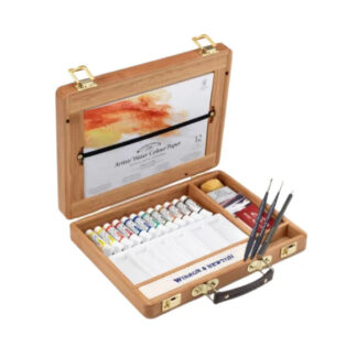 winsor-and-newton-bamboo-box-set-12-tub-professional-watercolour