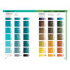 1500 Color Mixing Recipes Inside – Walter Foster