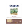 Canson Mi-Teintes Earth Tones 32 x 41 cm