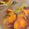 Canson-Mi-Teintes-Pastel-Paper-Sketch-Sample