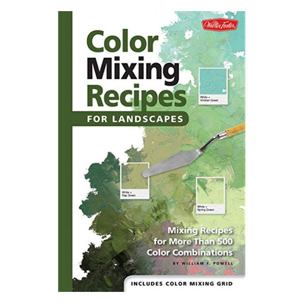 Walter-Foster-Color-Mixing-Recipes-for-Landscapes