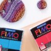 FIMO Professional Modeling Clay - Staedtler - Image 2