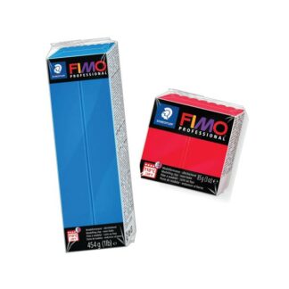 FIMO Professional Modeling Clay - Staedtler