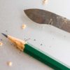 Faber-Castell-Erasing-and-Sharpening-knife-Sharpening-a-Pencil