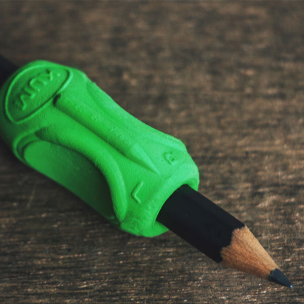 KUM Sattler Soft ERGO Grips Tub Writing Aid