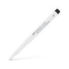 India-ink-Pitt-Artist-Pen-Calligraphy-white-Faber-Castell