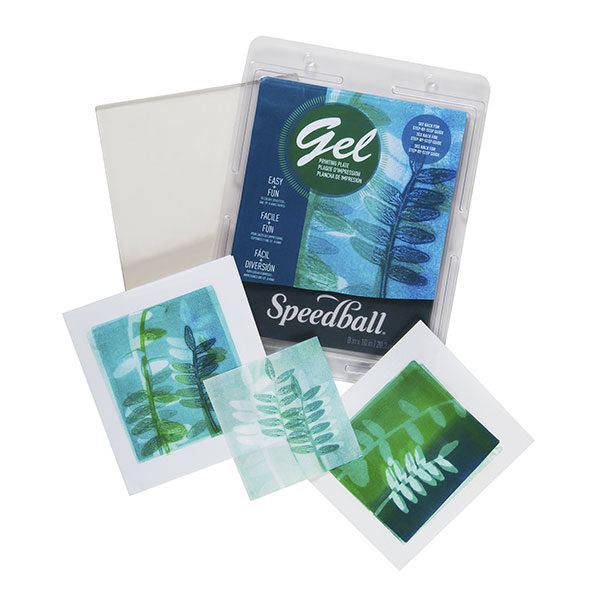 Speedball-Gel-Printing-Plates-Sample-laid-out