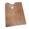 Prime-Art-Wooden-Rectangular-Shape-Palette-30x40cm