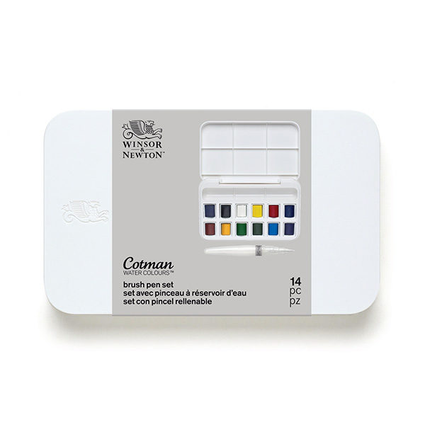 Winsor-&-Newton-Cotman-Water-Colours-Brush-Pen-Set-closed-box