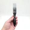 Alpha-25mm-Silicone-Brush-front-view