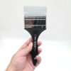 Alpha-75mm-Silicone-Brush-front-view
