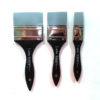 Alpha-Silicone-Brushes