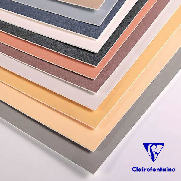 Clairefontaine-Pastelmat-Boards-360g