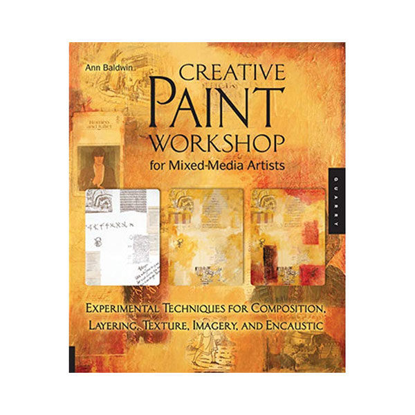 Creative-Paint-Workshop-for-Mixed-Media-Artists-Book