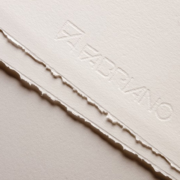 Fabriano-Rosaspina-Paper-White-Sheet