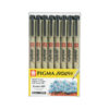 Sakura-Pigma-Brush-8-Set-XSDK-BR-8