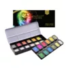 finetec-pearlescent-4-elements-set-lion