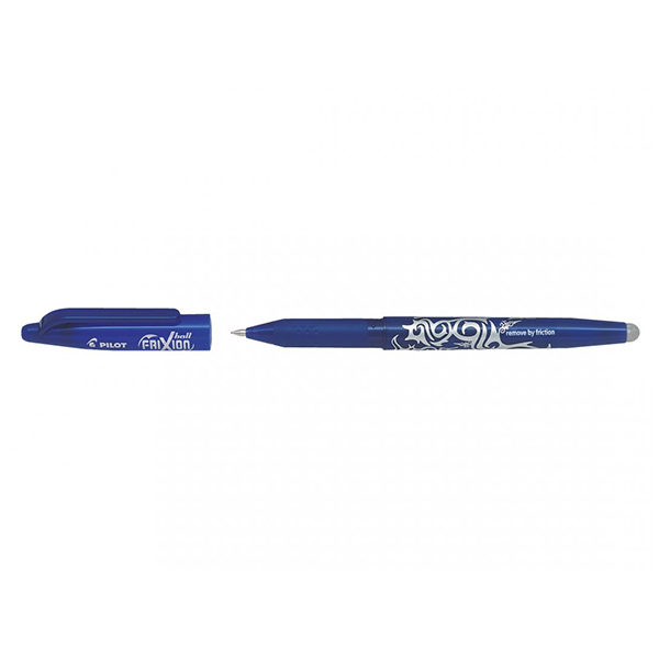 Pilot-FriXion-Ball-Blue-Gel-Ink-Rollerball-0,7mm-Pen