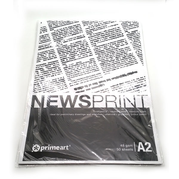 Prime-Art-Newsprint-A2-Pad-Neutral-Toned