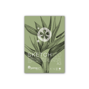 Prime art sketch 120 A3