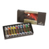 Royal-Talens-Rembrandt-Oil-Colour-Tube-Basic-Paint-Set