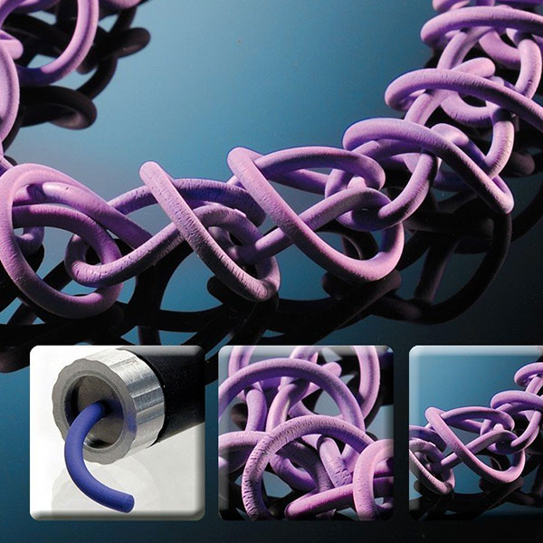 FIMO Professional Clay Extruder Tool Set 8700 07