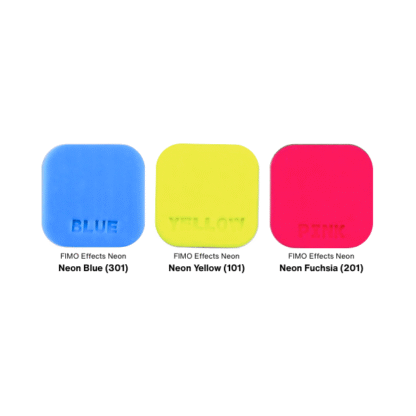 FIMO effect Neon