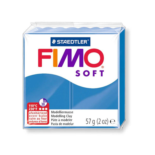 Fimo-Soft-Modelling-Clay-57g-Pacific-Blue